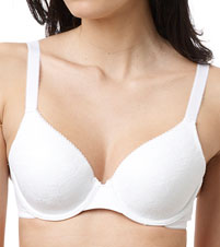 Body Superior Support Full Coverage Underwire Bra
